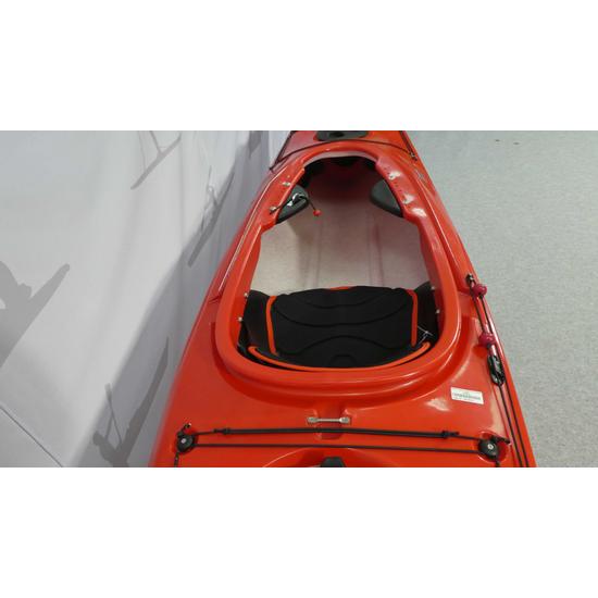 SeaBird Expedition Afjord Pro Touring Sea Kayak SeaBird